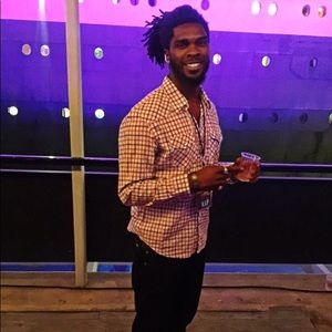 Meet your Posher, Natenate